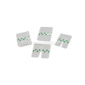 I-FDA ivunyelwe i-IV PU CanNULA Non Woven Medical Adhesive Plaster